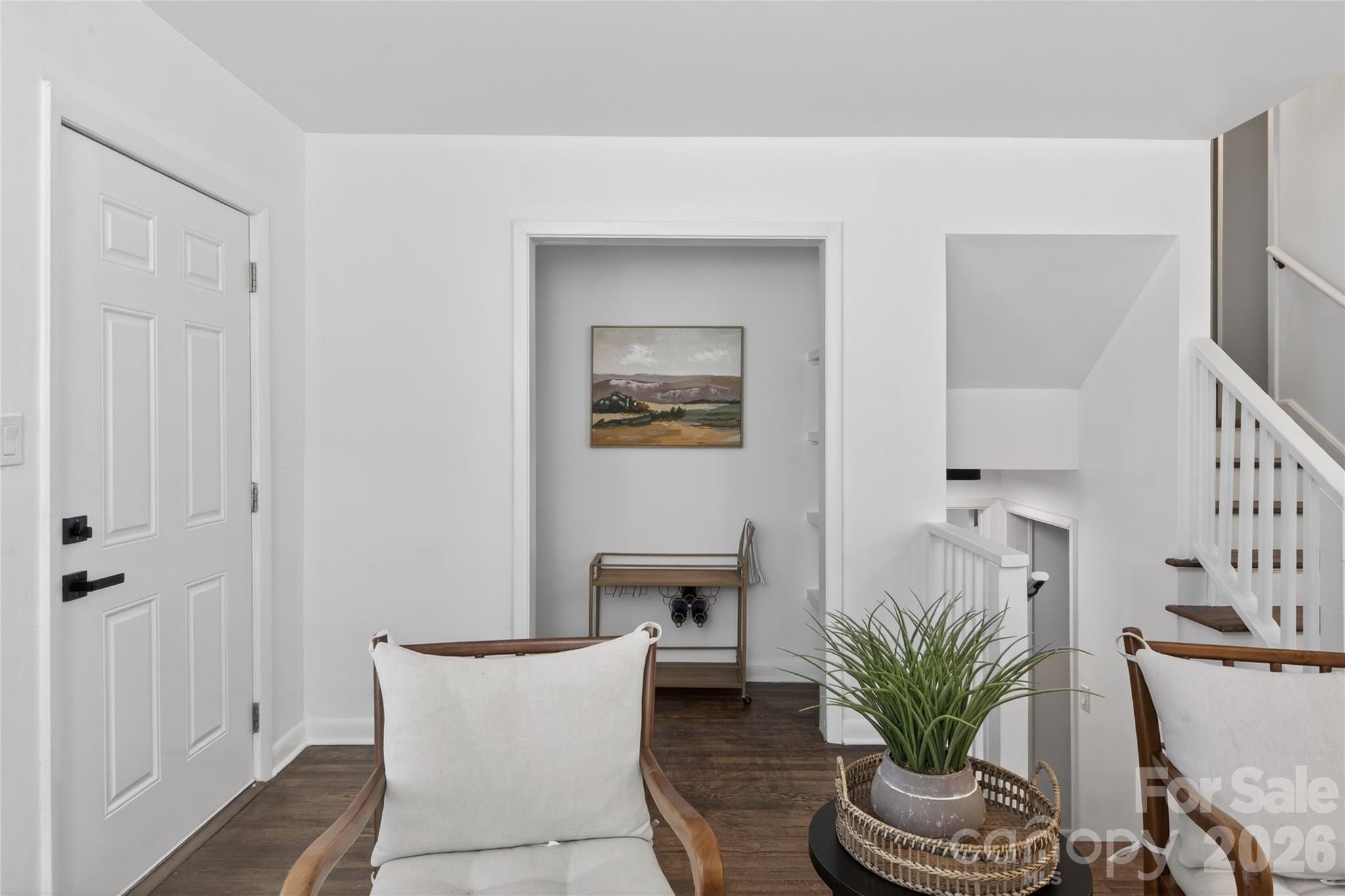 5412 Milhaven Lane — Charlotte