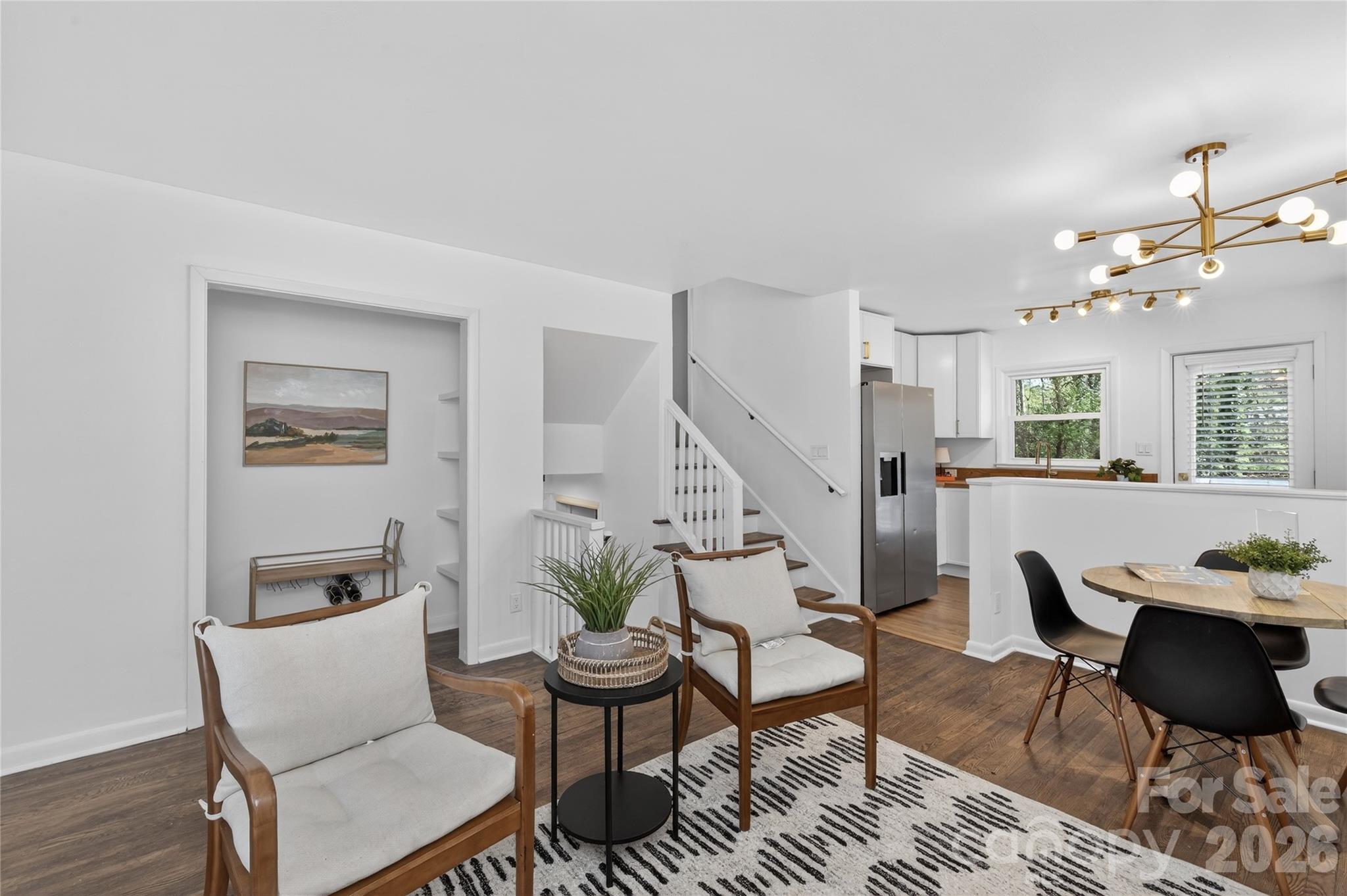 5412 Milhaven Lane — Charlotte
