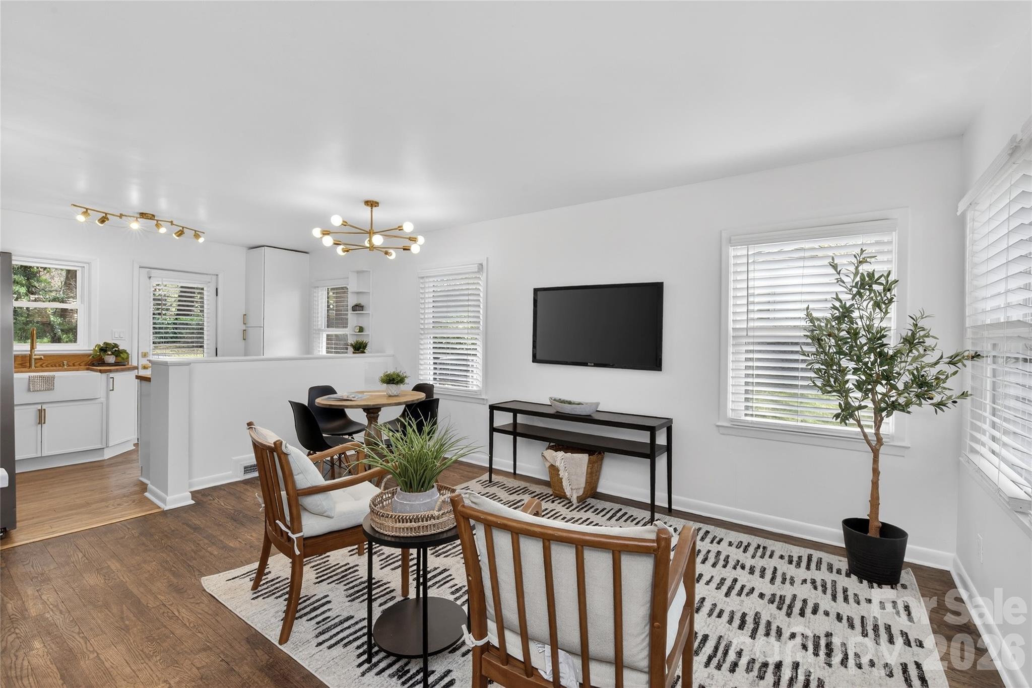 5412 Milhaven Lane — Charlotte