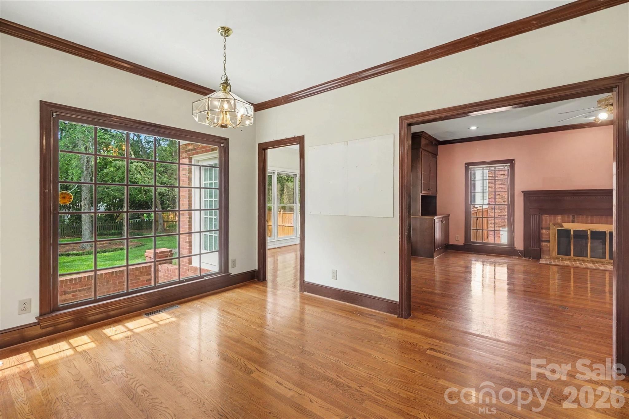 7708 Red Oak Lane — Charlotte