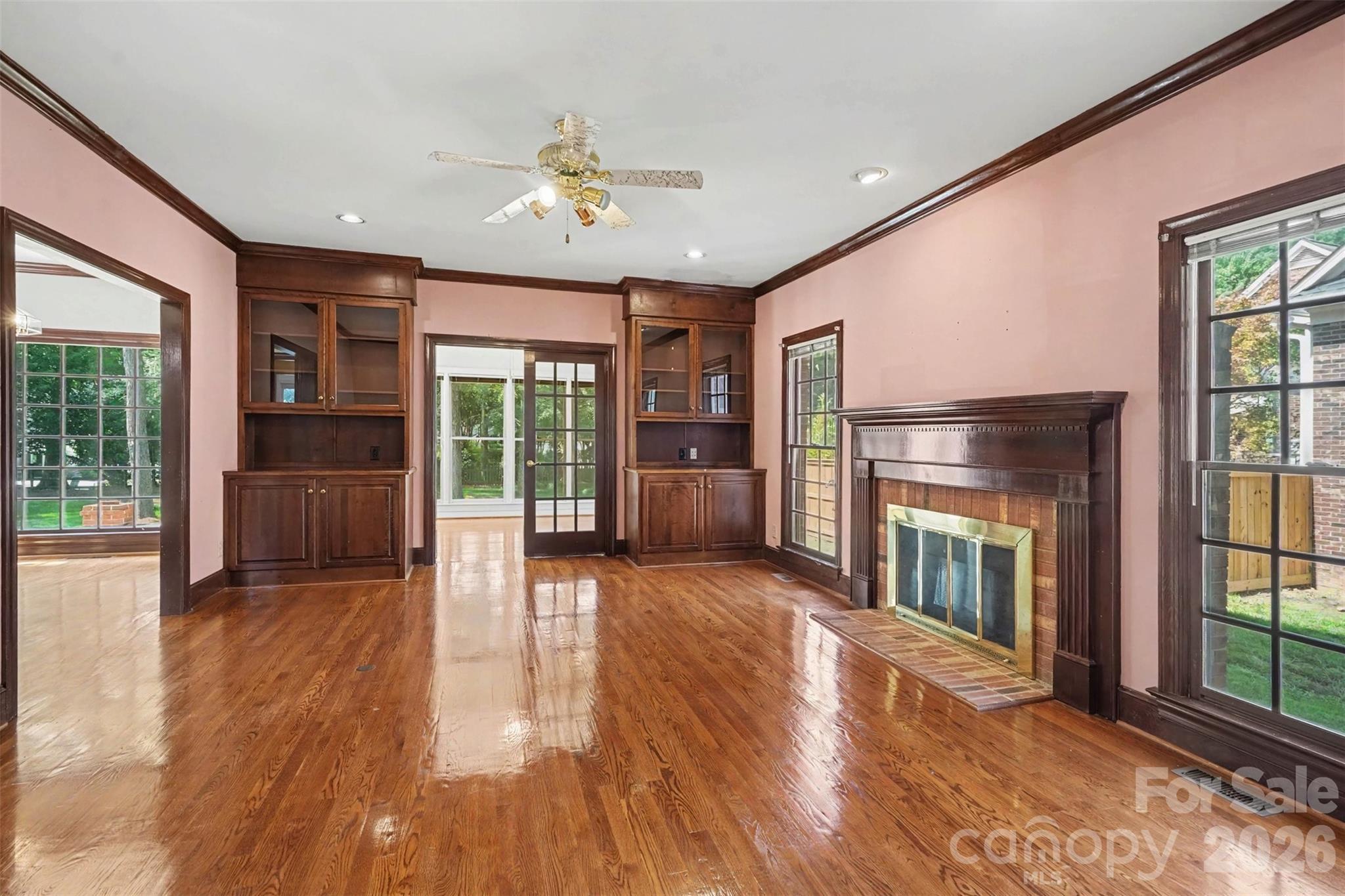 7708 Red Oak Lane — Charlotte
