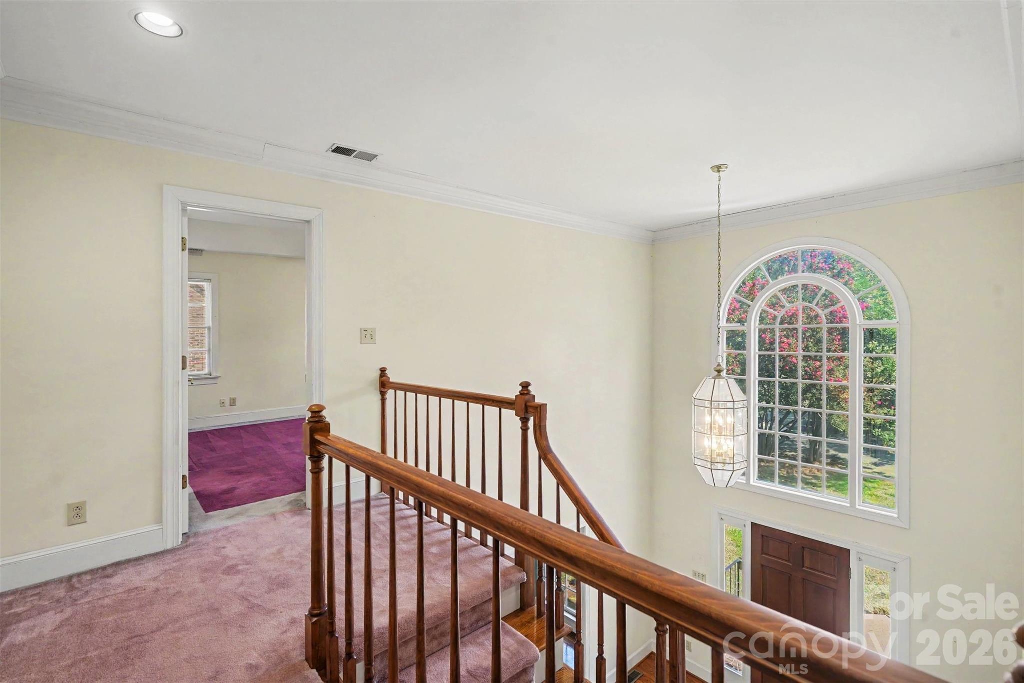 7708 Red Oak Lane — Charlotte