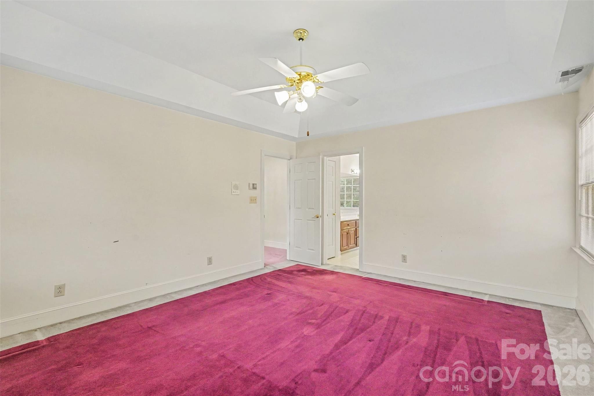 7708 Red Oak Lane — Charlotte