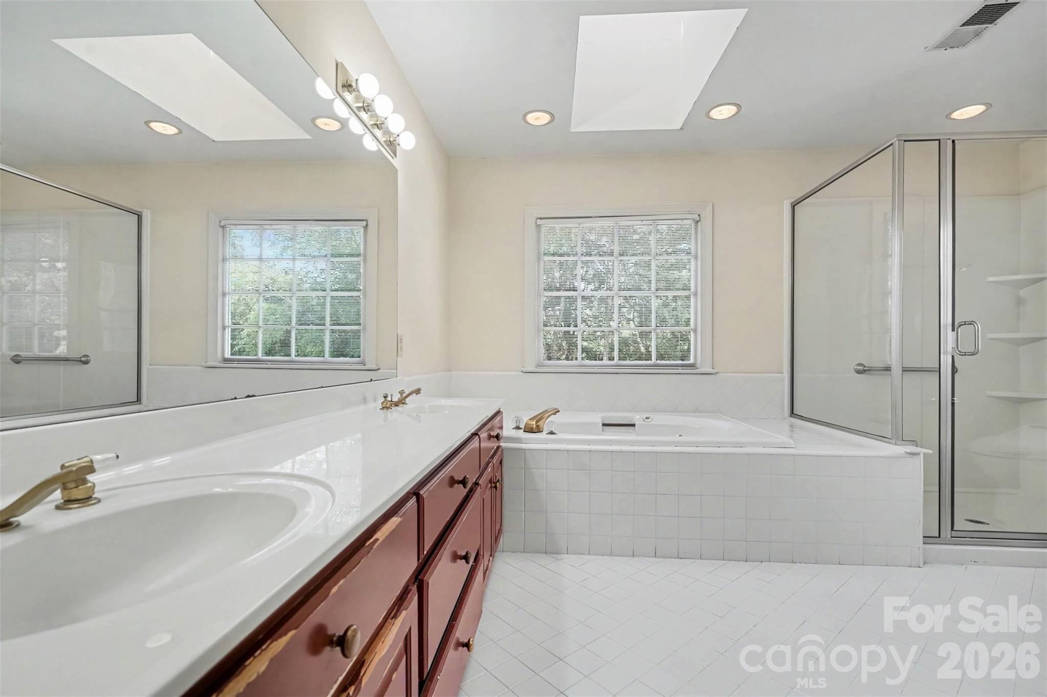 7708 Red Oak Lane — Charlotte