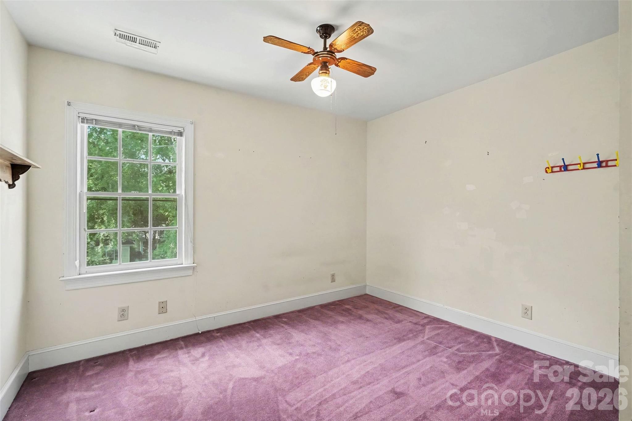 7708 Red Oak Lane — Charlotte