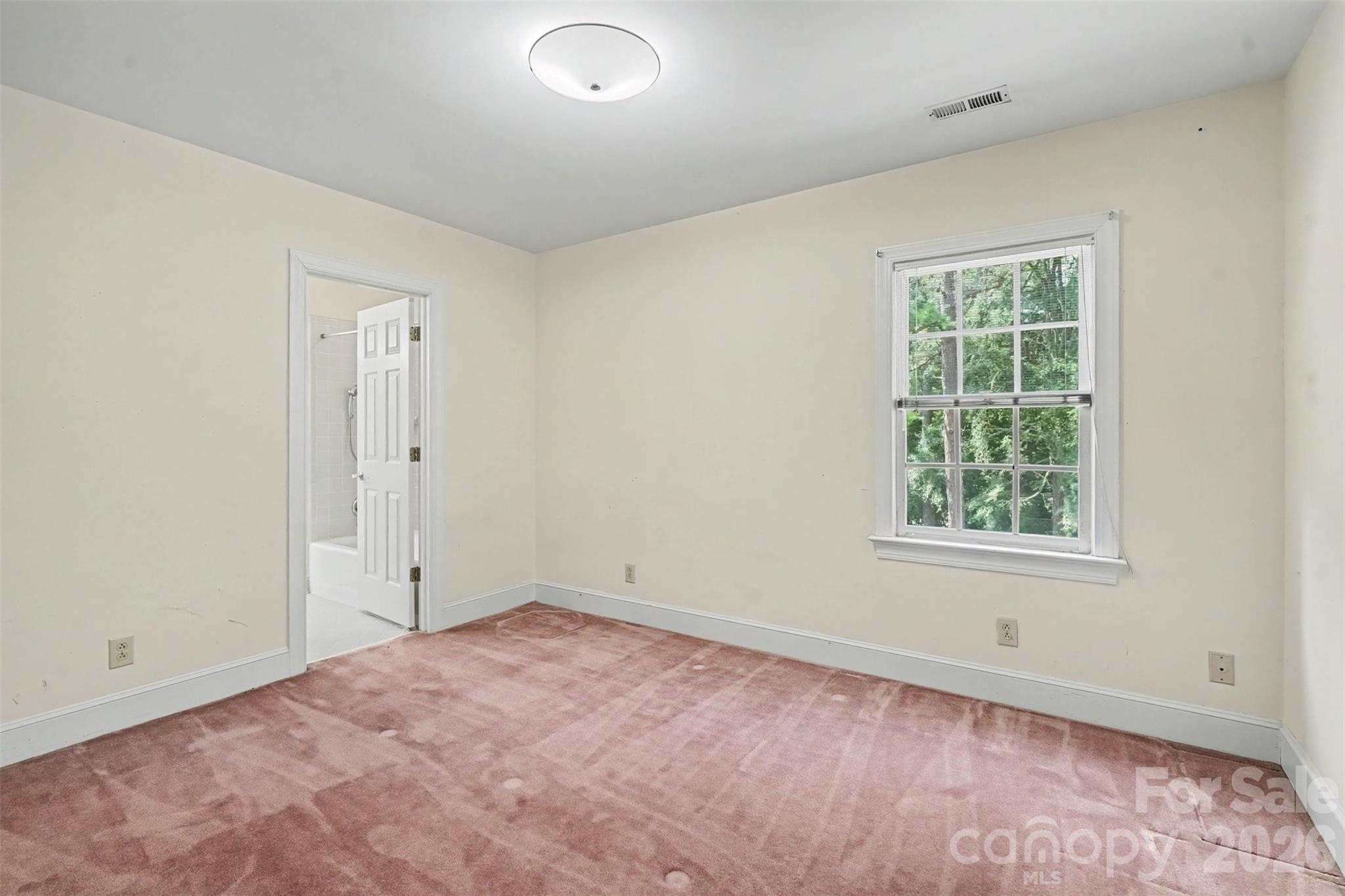 7708 Red Oak Lane — Charlotte