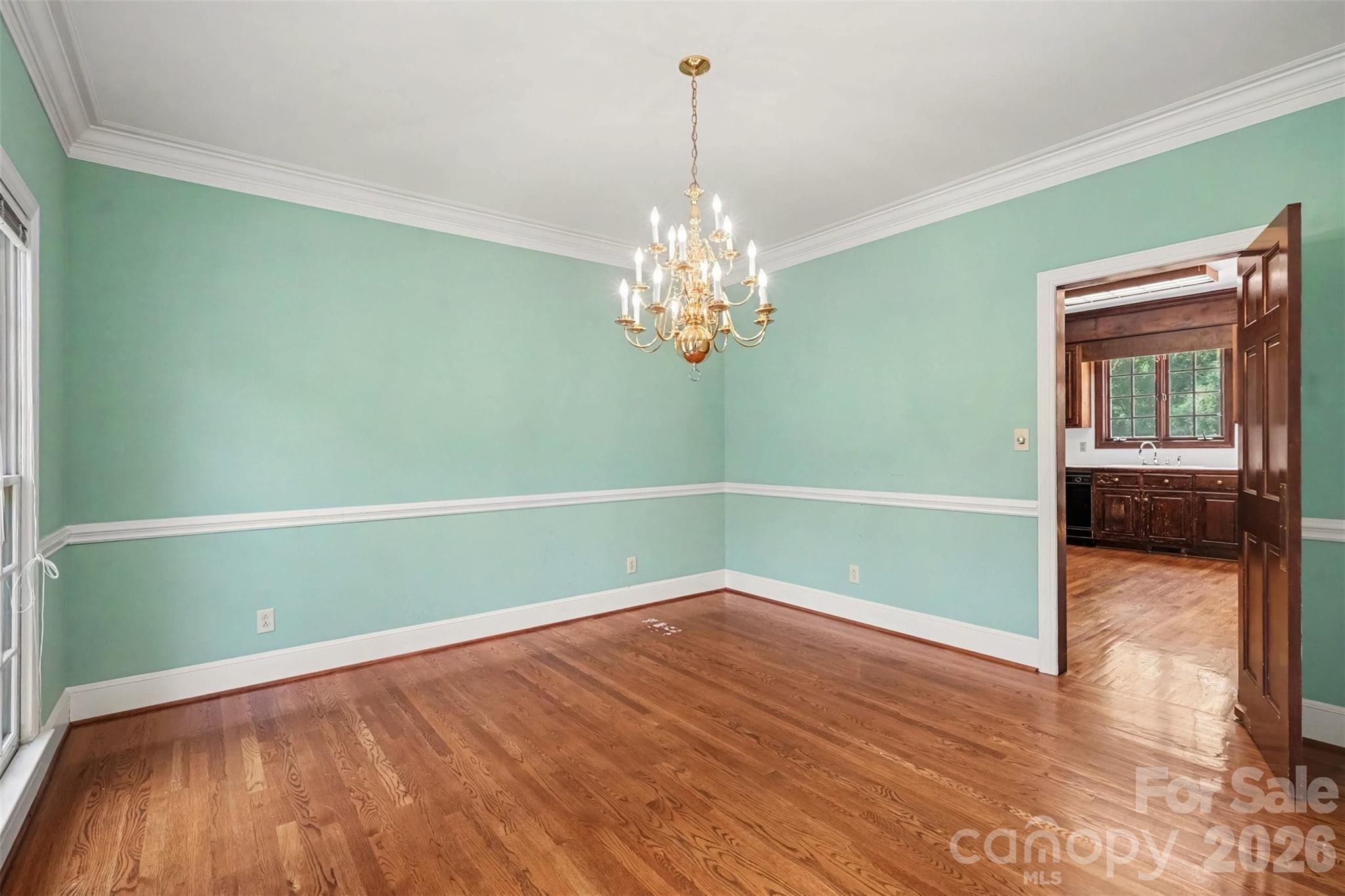 7708 Red Oak Lane — Charlotte