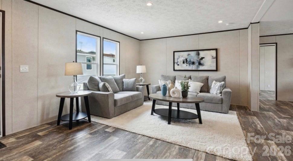 1655 Hudlow Road — Forest City