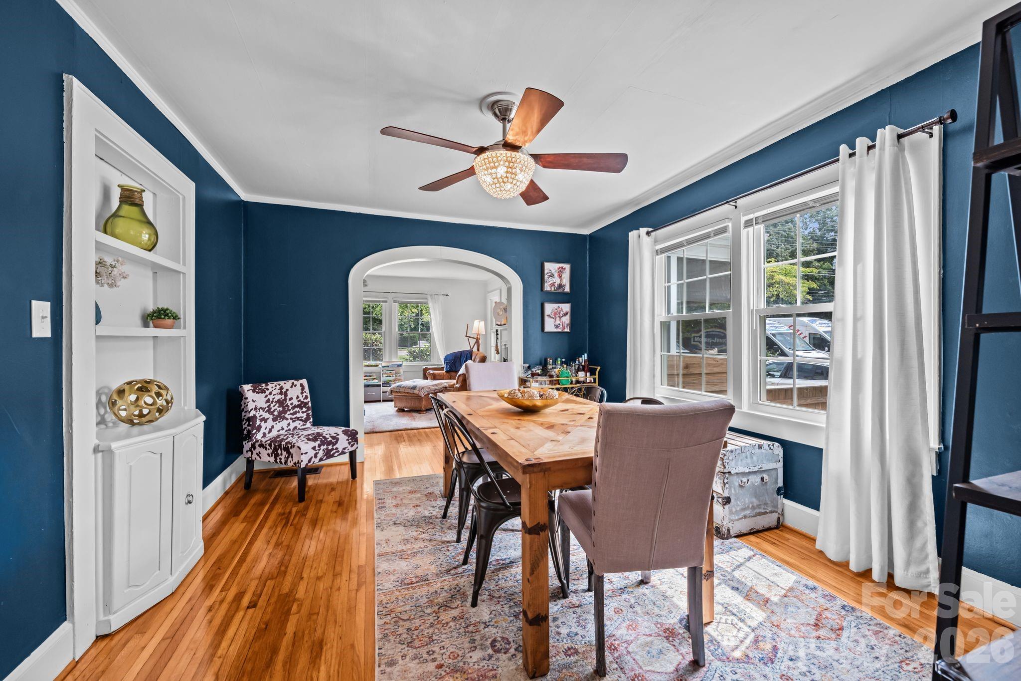 1537 S New Hope Road — Gastonia