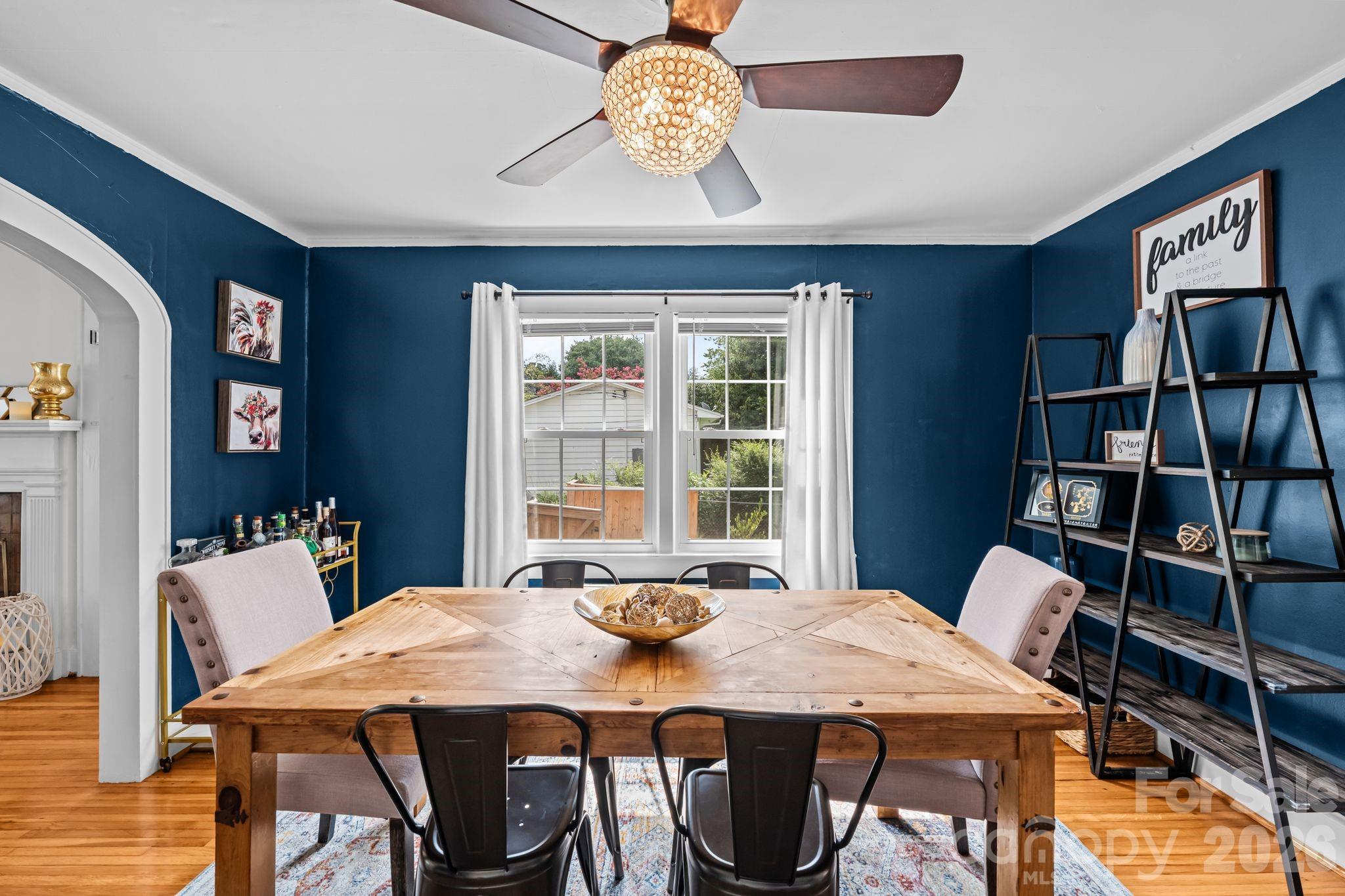 1537 S New Hope Road — Gastonia