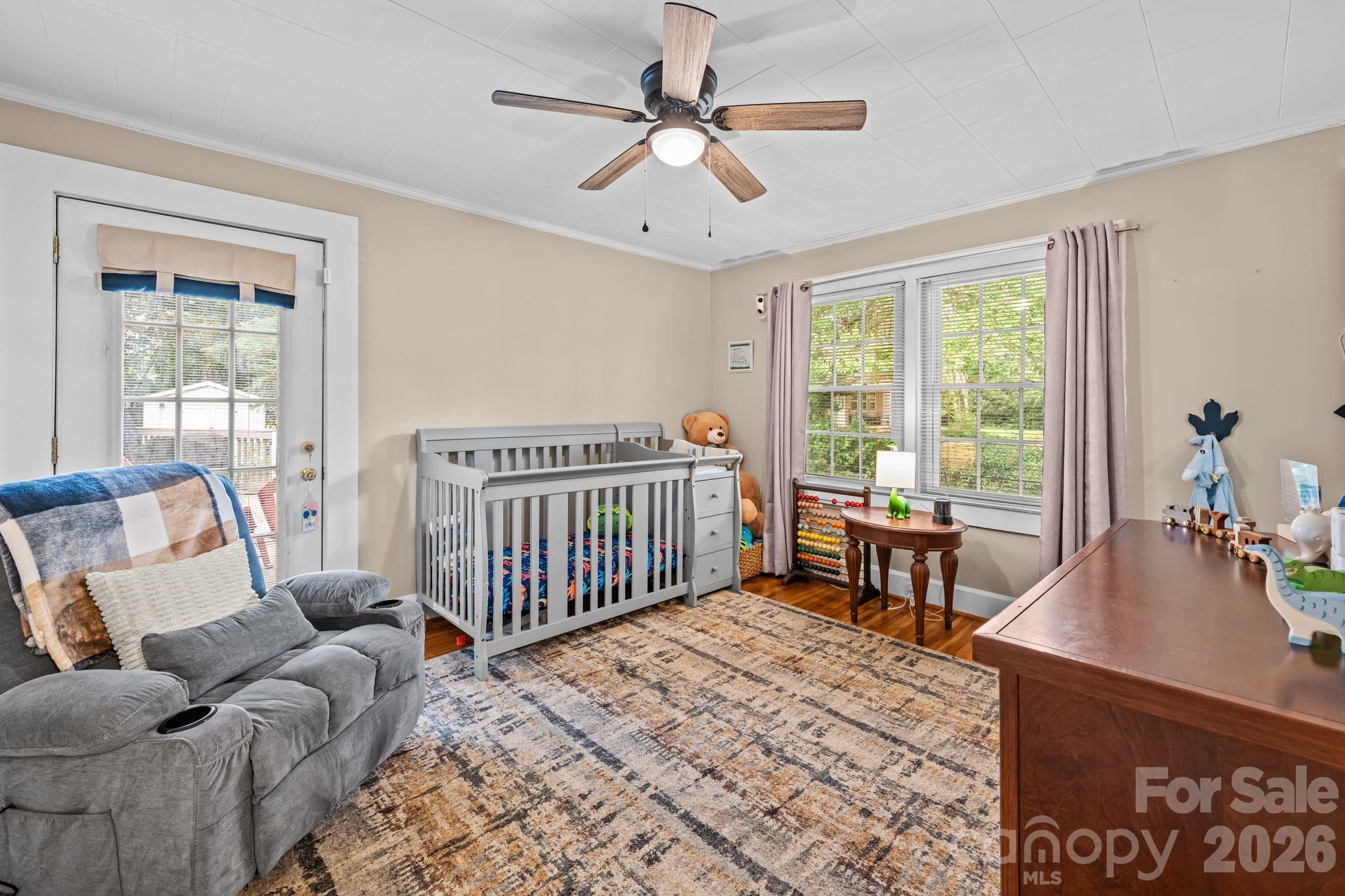 1537 S New Hope Road — Gastonia