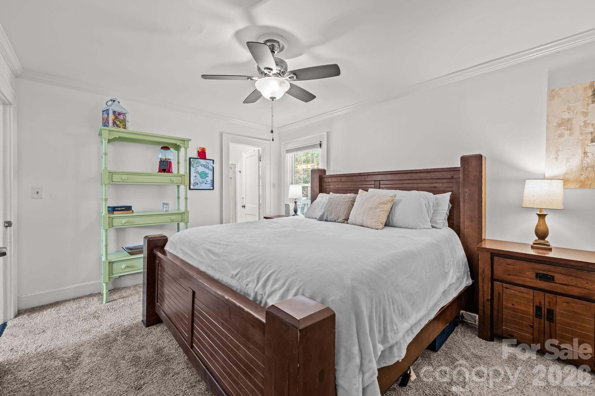 1537 S New Hope Road — Gastonia