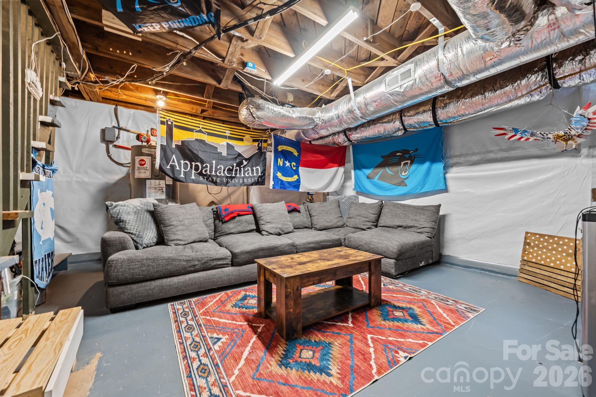 1537 S New Hope Road — Gastonia