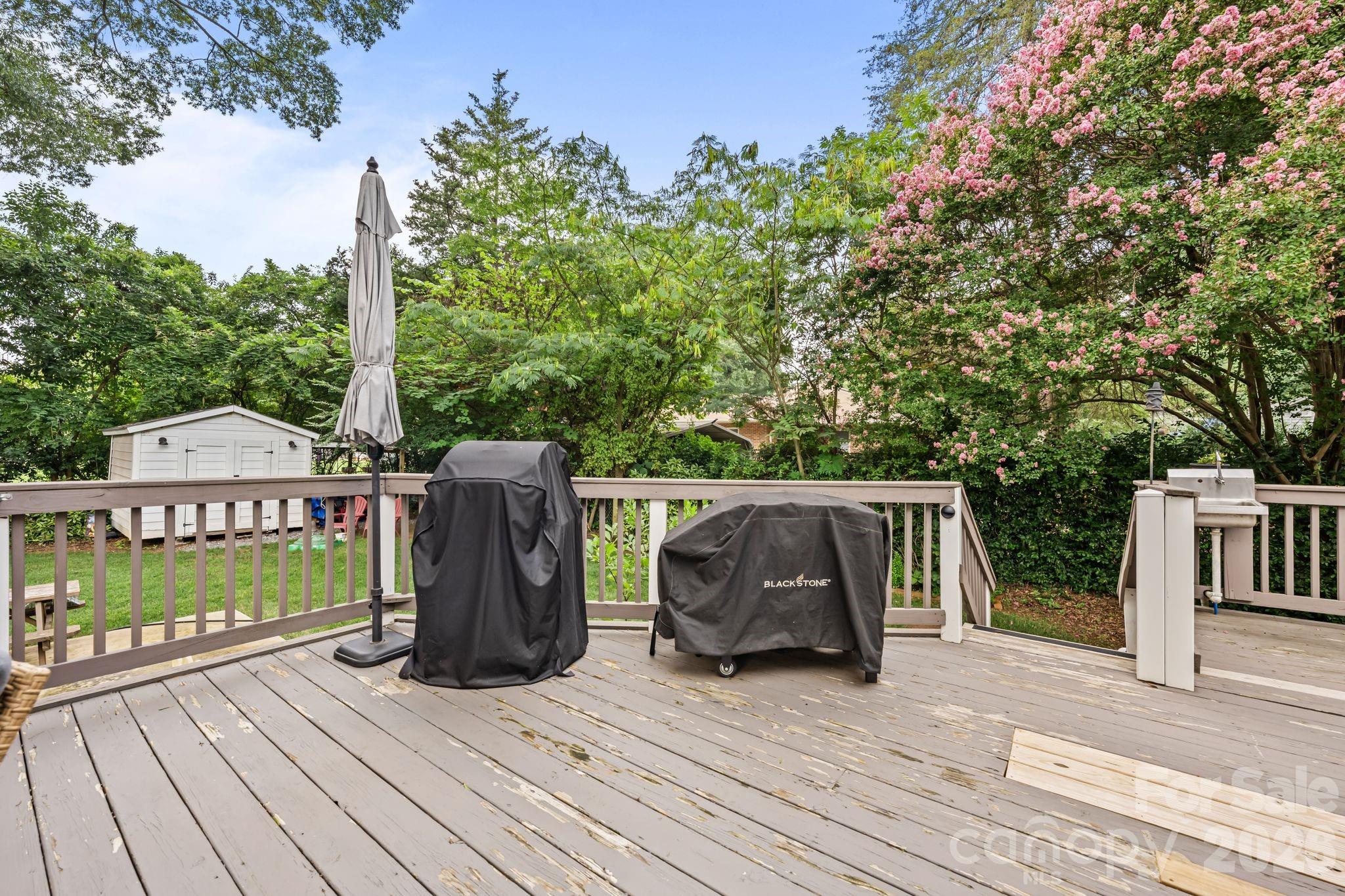1537 S New Hope Road — Gastonia