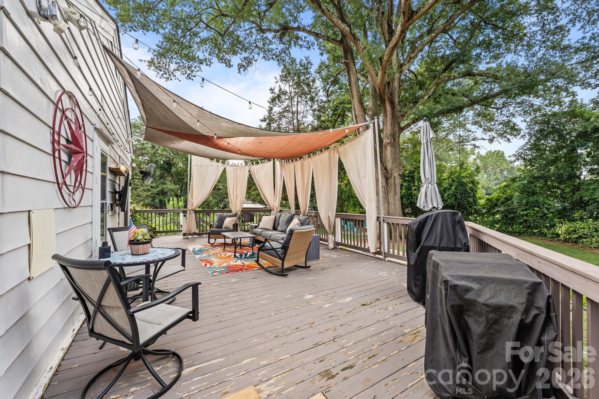 1537 S New Hope Road — Gastonia