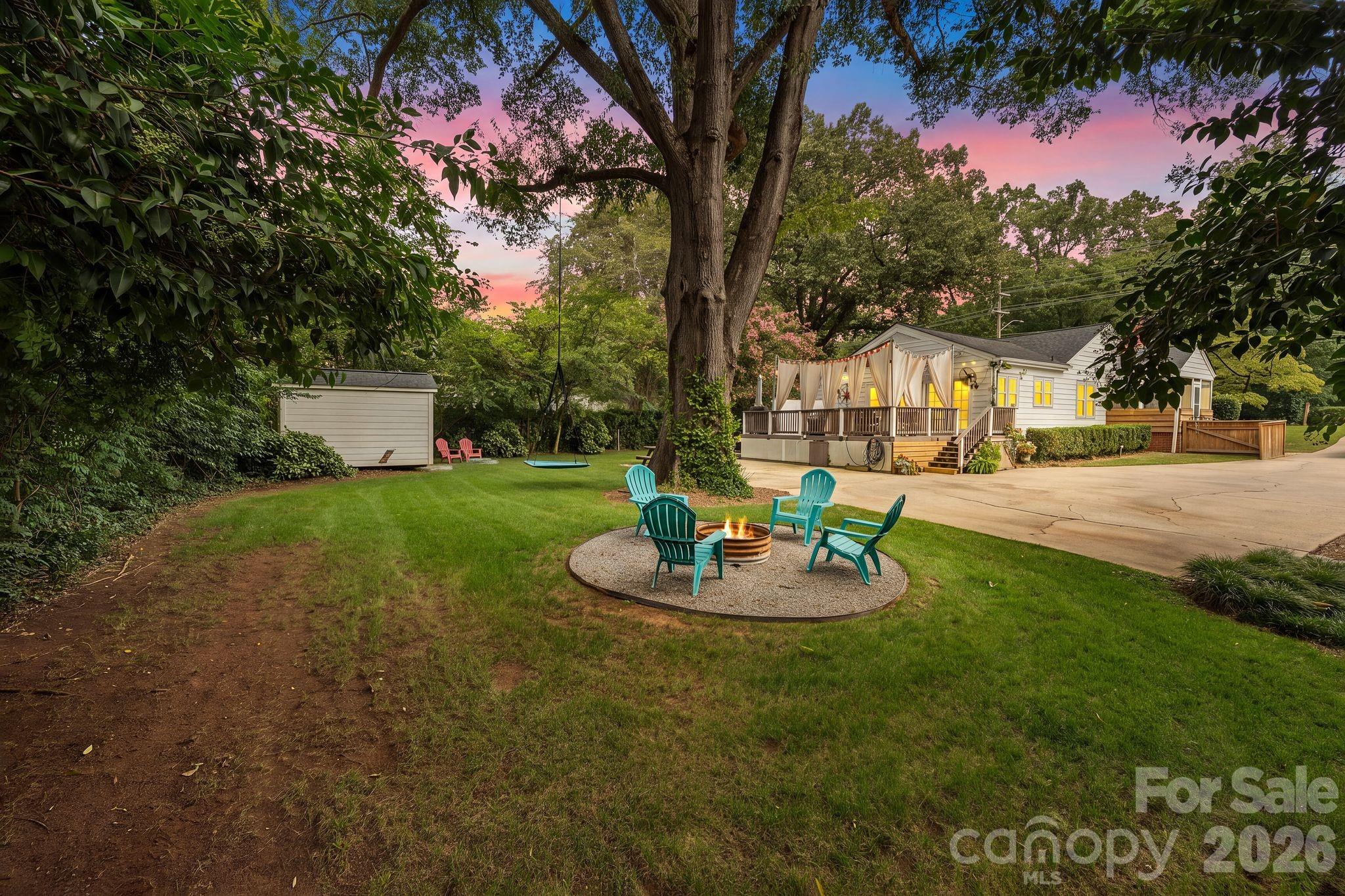 1537 S New Hope Road — Gastonia
