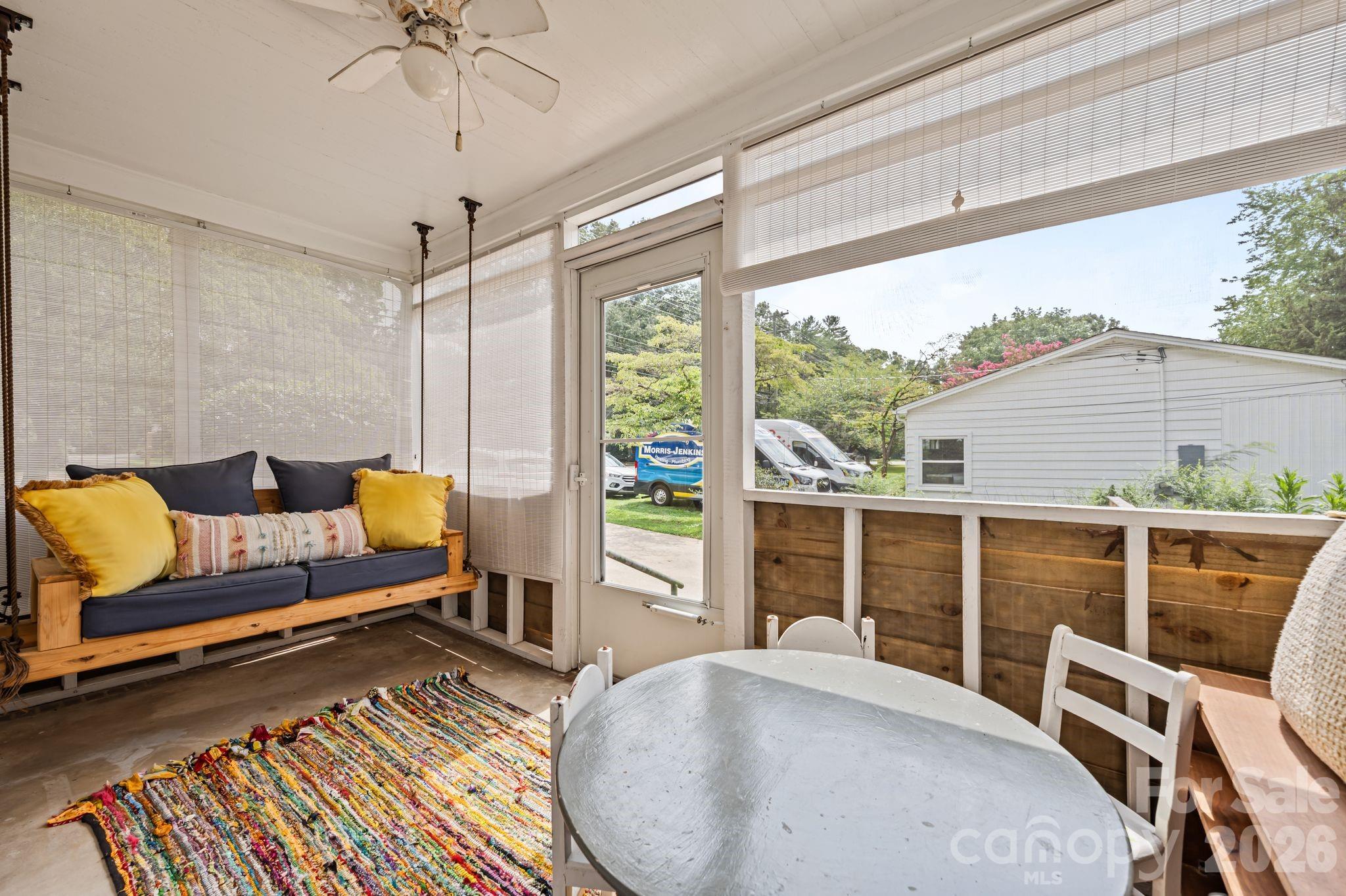 1537 S New Hope Road — Gastonia