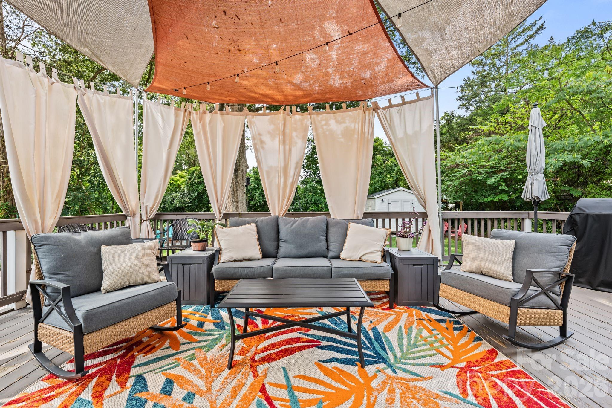 1537 S New Hope Road — Gastonia
