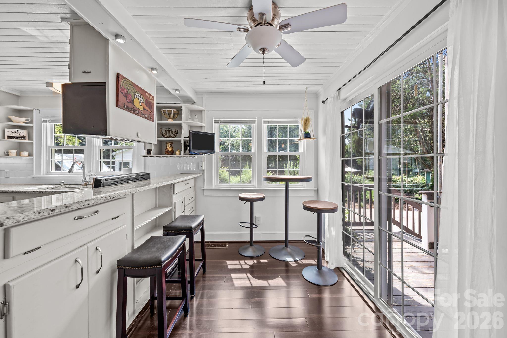 1537 S New Hope Road — Gastonia