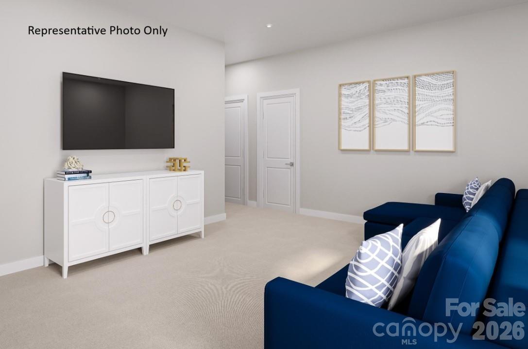 873 Heathway Drive — Charlotte