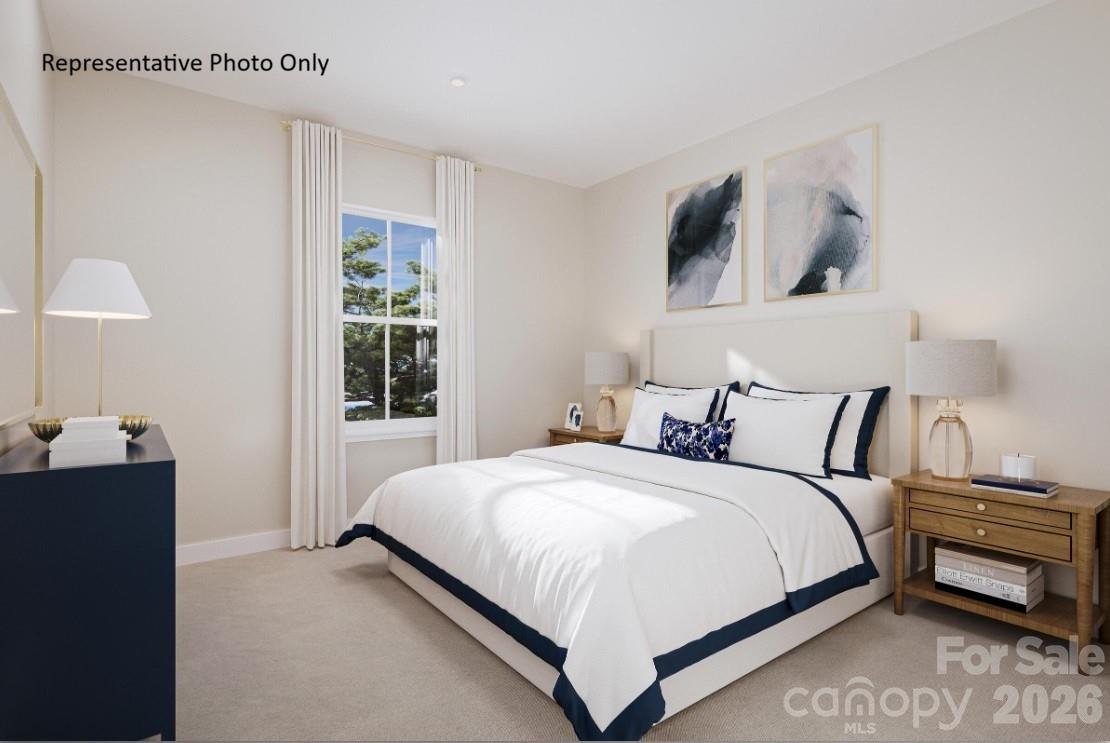 873 Heathway Drive — Charlotte