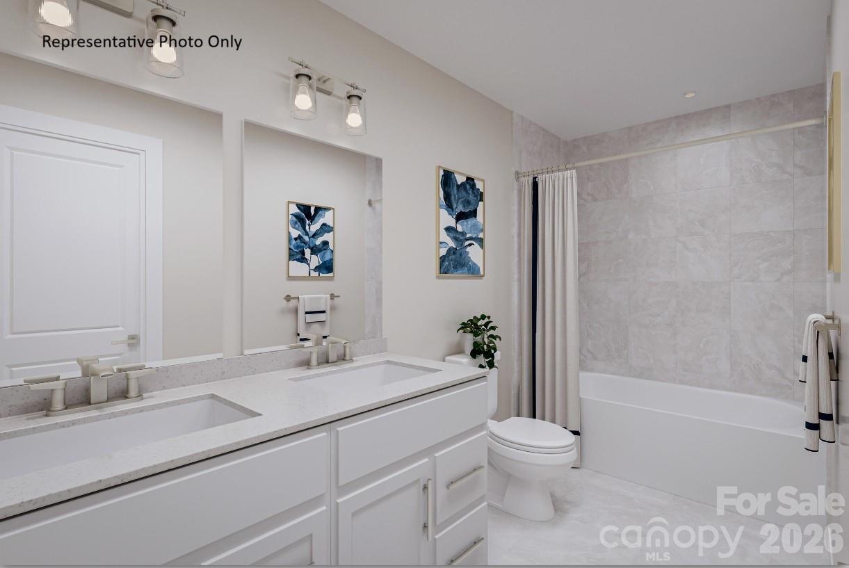 873 Heathway Drive — Charlotte