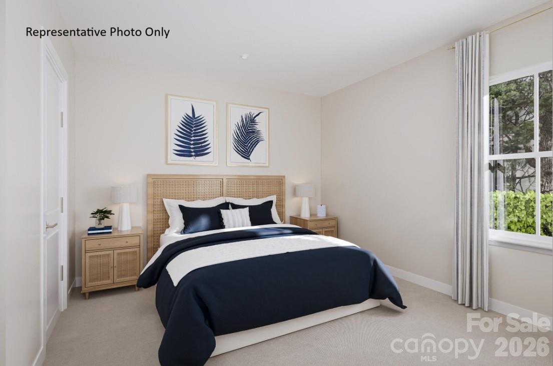 873 Heathway Drive — Charlotte