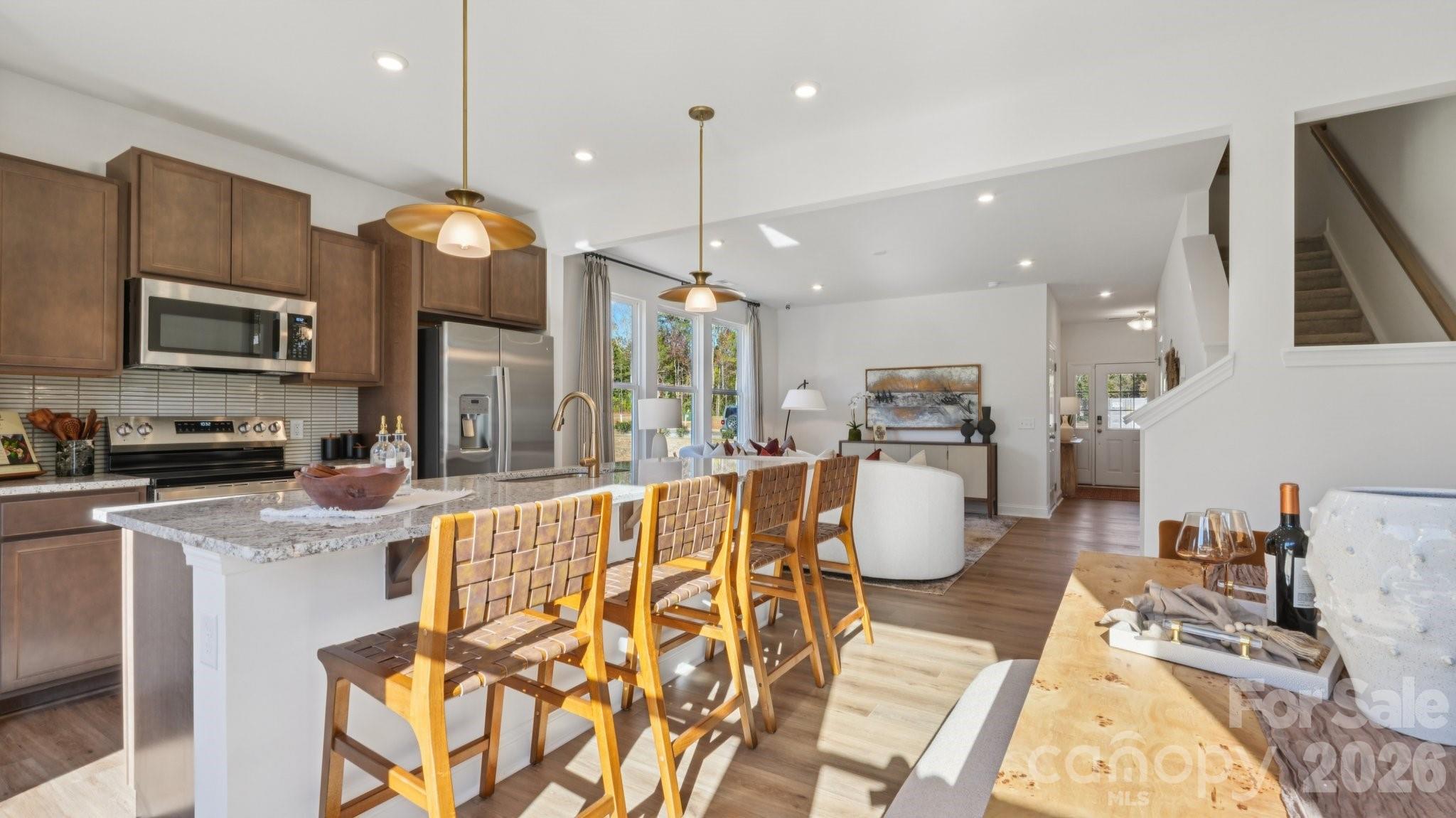 2209 Gladwyne Place — Charlotte