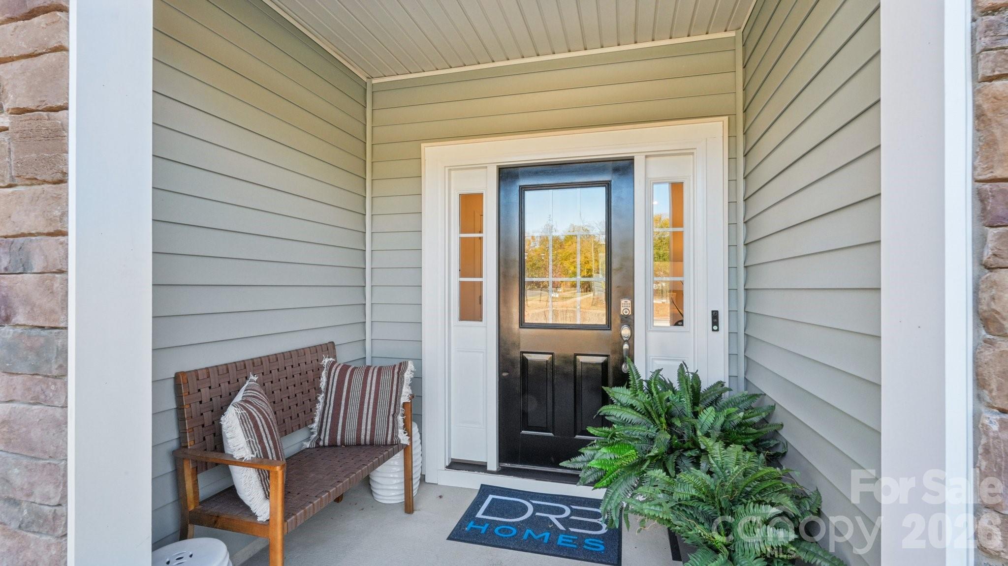 2209 Gladwyne Place — Charlotte
