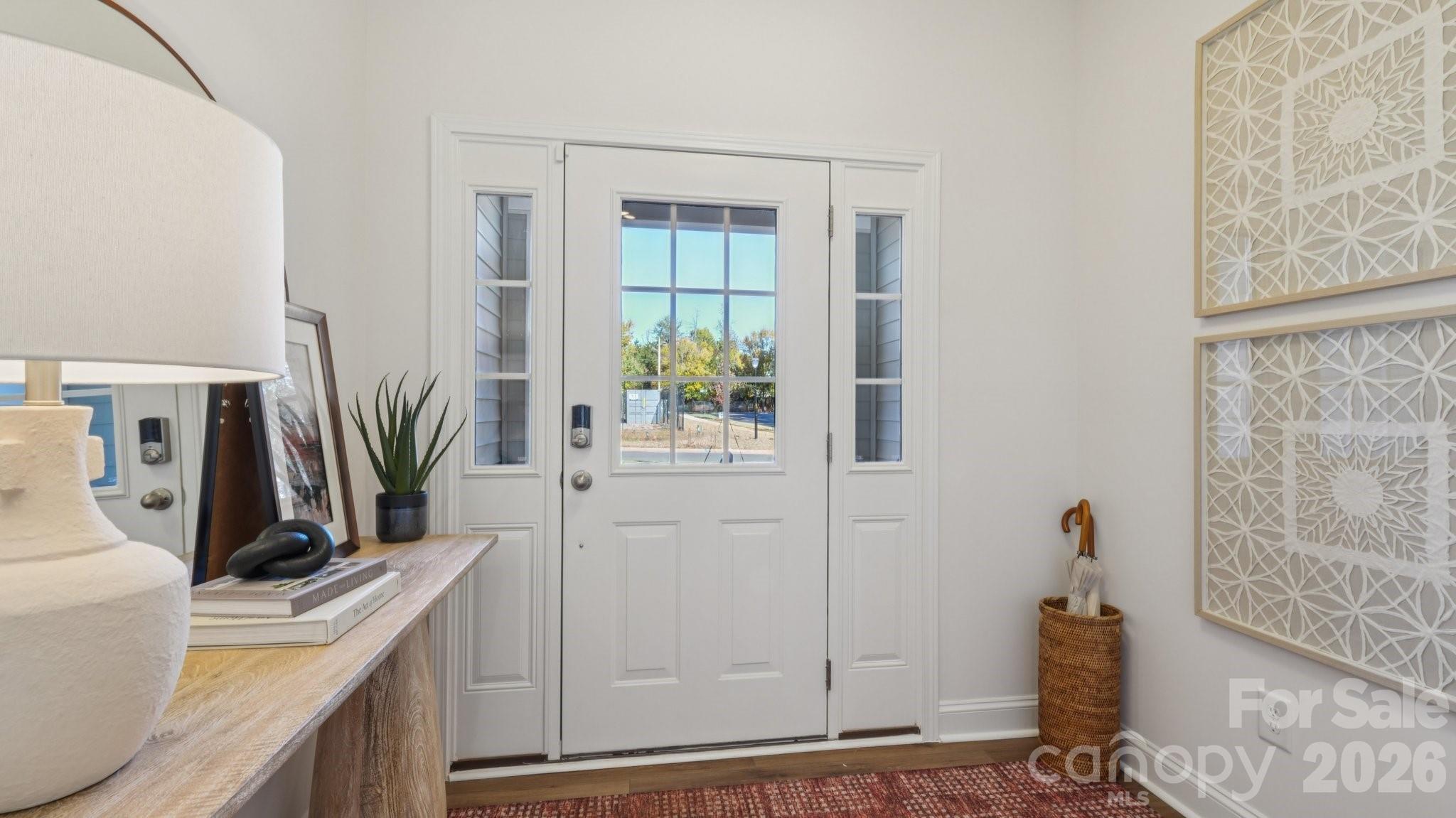 2209 Gladwyne Place — Charlotte