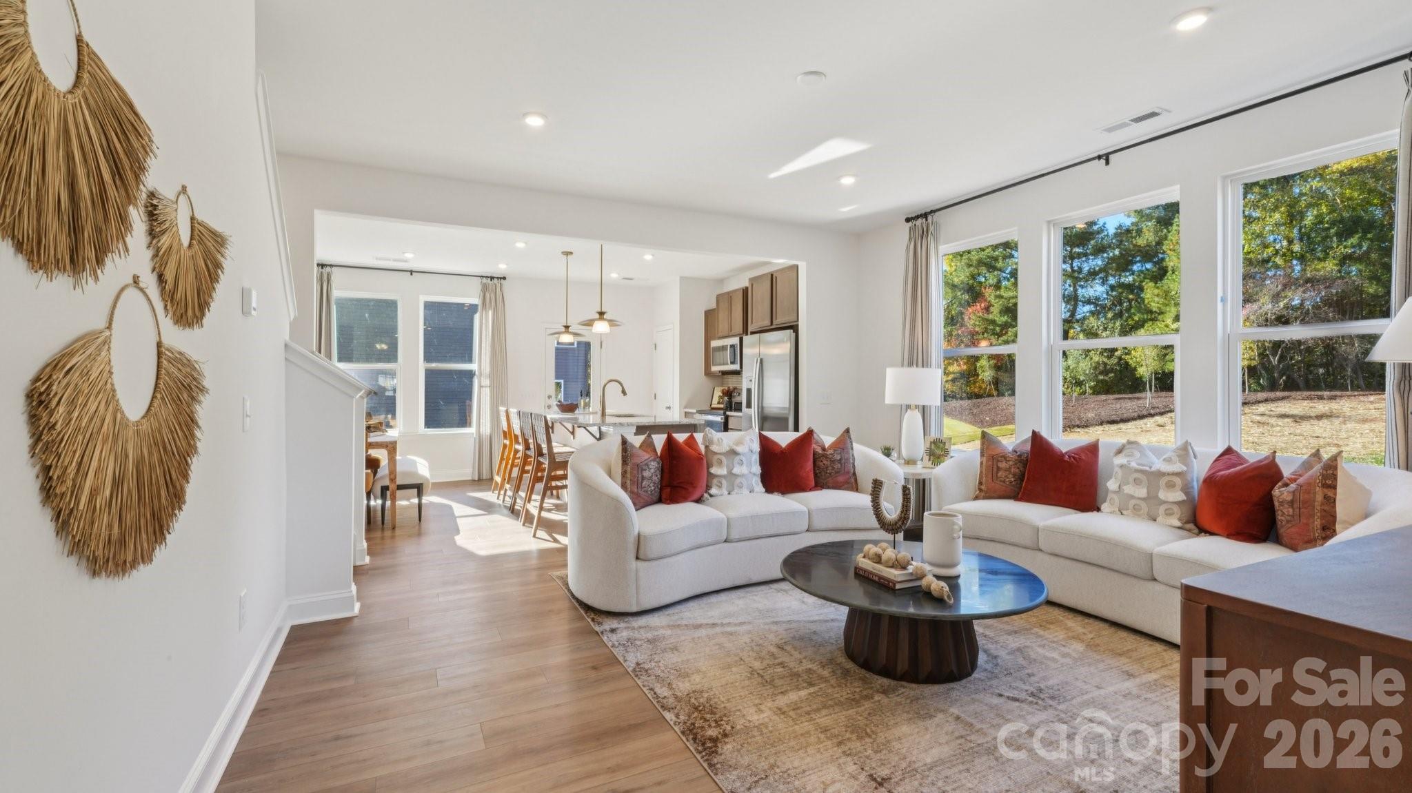 2209 Gladwyne Place — Charlotte