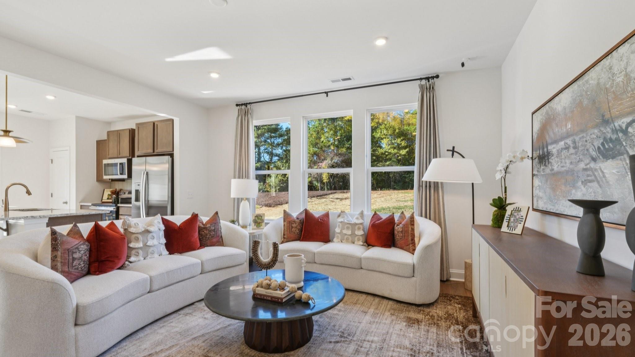 2209 Gladwyne Place — Charlotte