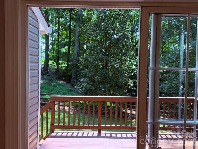 9424 Fairway Ridge Road — Charlotte