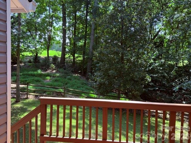 9424 Fairway Ridge Road — Charlotte