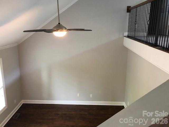 9424 Fairway Ridge Road — Charlotte