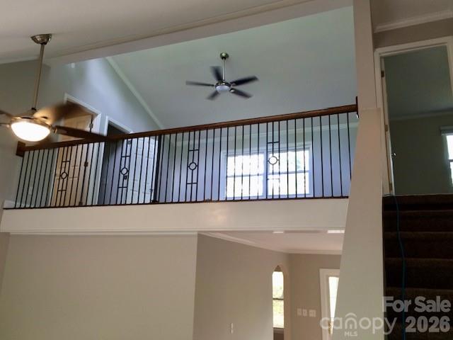 9424 Fairway Ridge Road — Charlotte