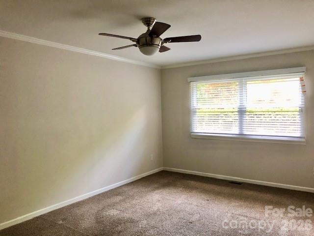 9424 Fairway Ridge Road — Charlotte