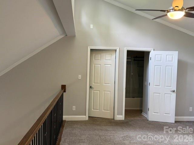 9424 Fairway Ridge Road — Charlotte
