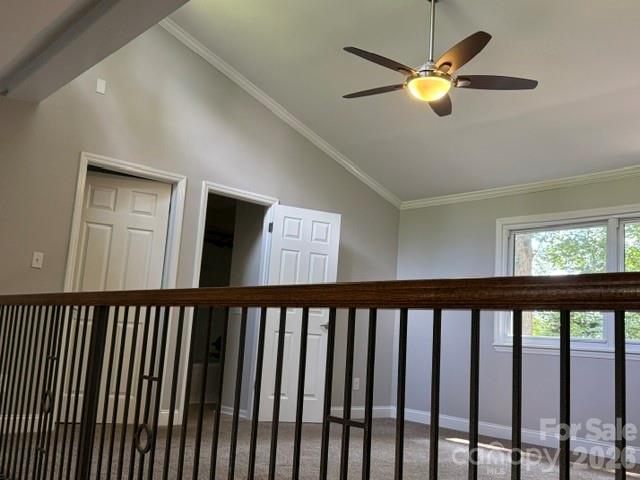 9424 Fairway Ridge Road — Charlotte