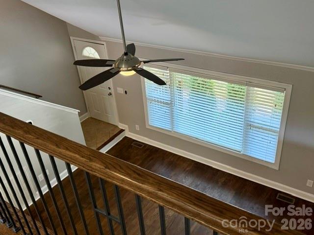 9424 Fairway Ridge Road — Charlotte