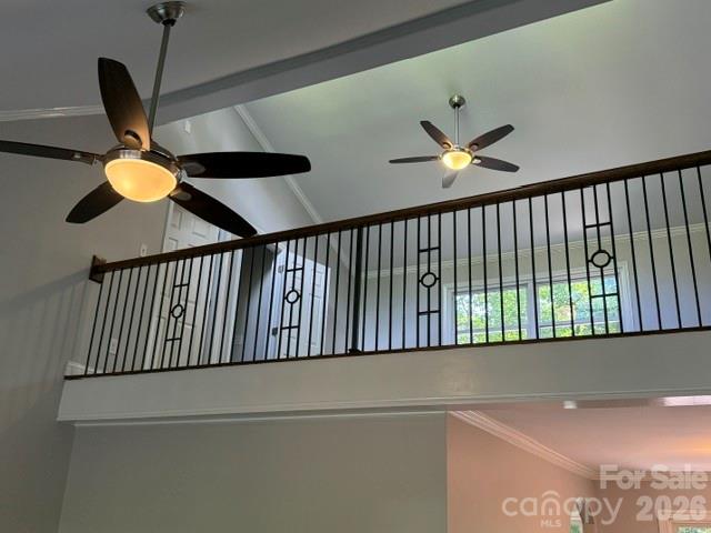 9424 Fairway Ridge Road — Charlotte