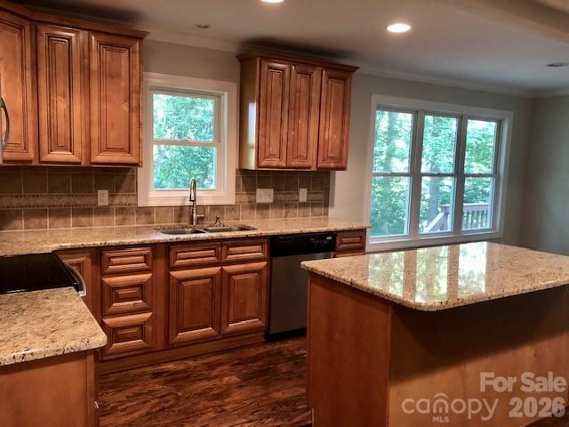 9424 Fairway Ridge Road — Charlotte