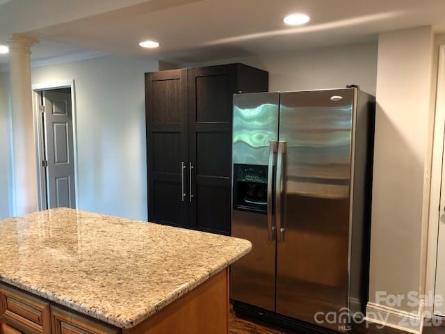 9424 Fairway Ridge Road — Charlotte
