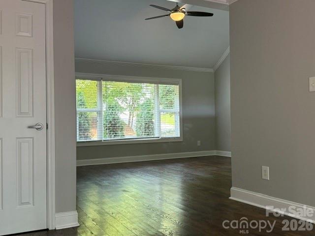 9424 Fairway Ridge Road — Charlotte