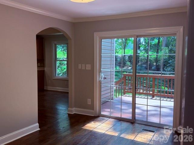9424 Fairway Ridge Road — Charlotte