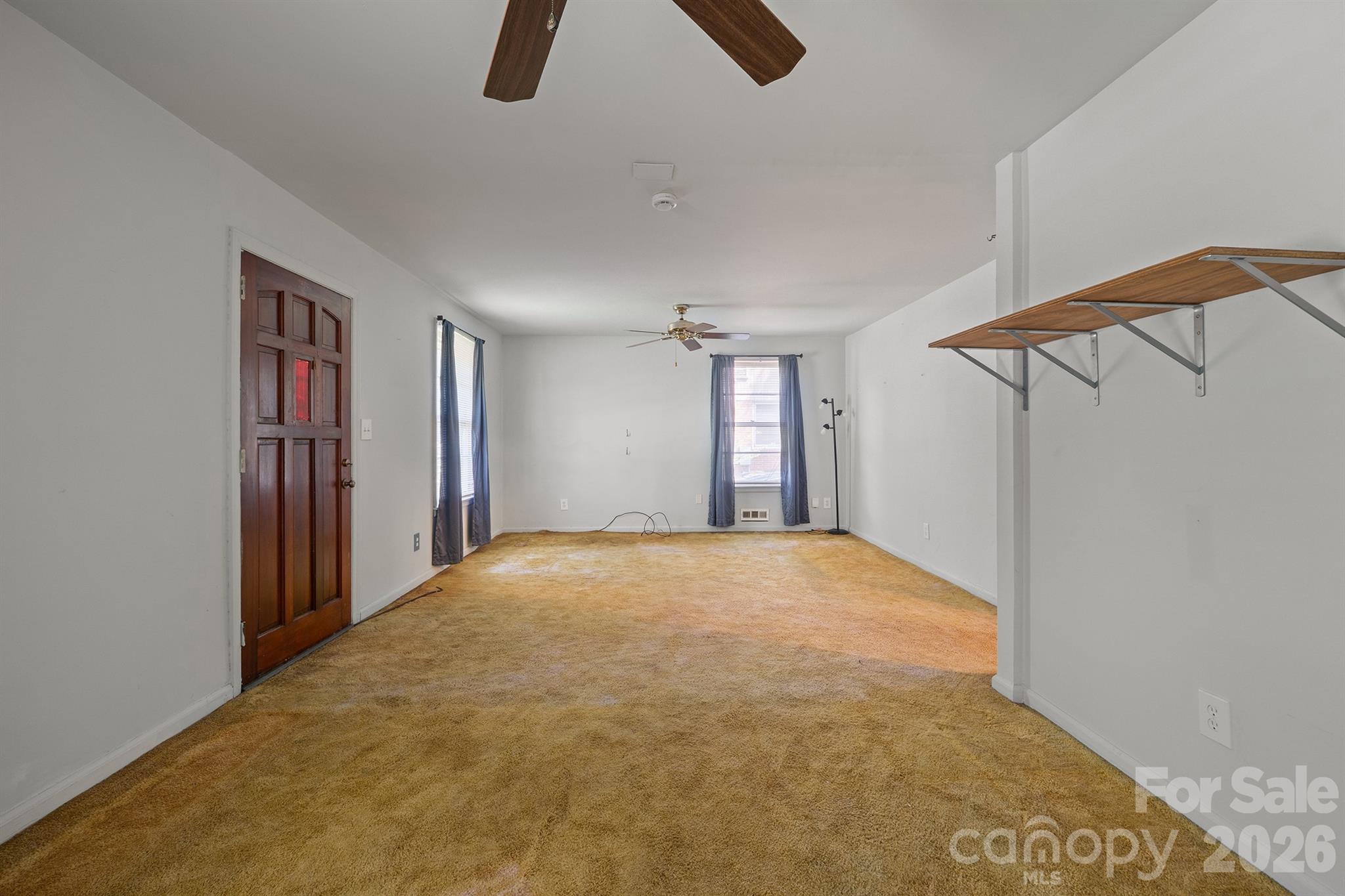 320 S Myrtle School Road — Gastonia