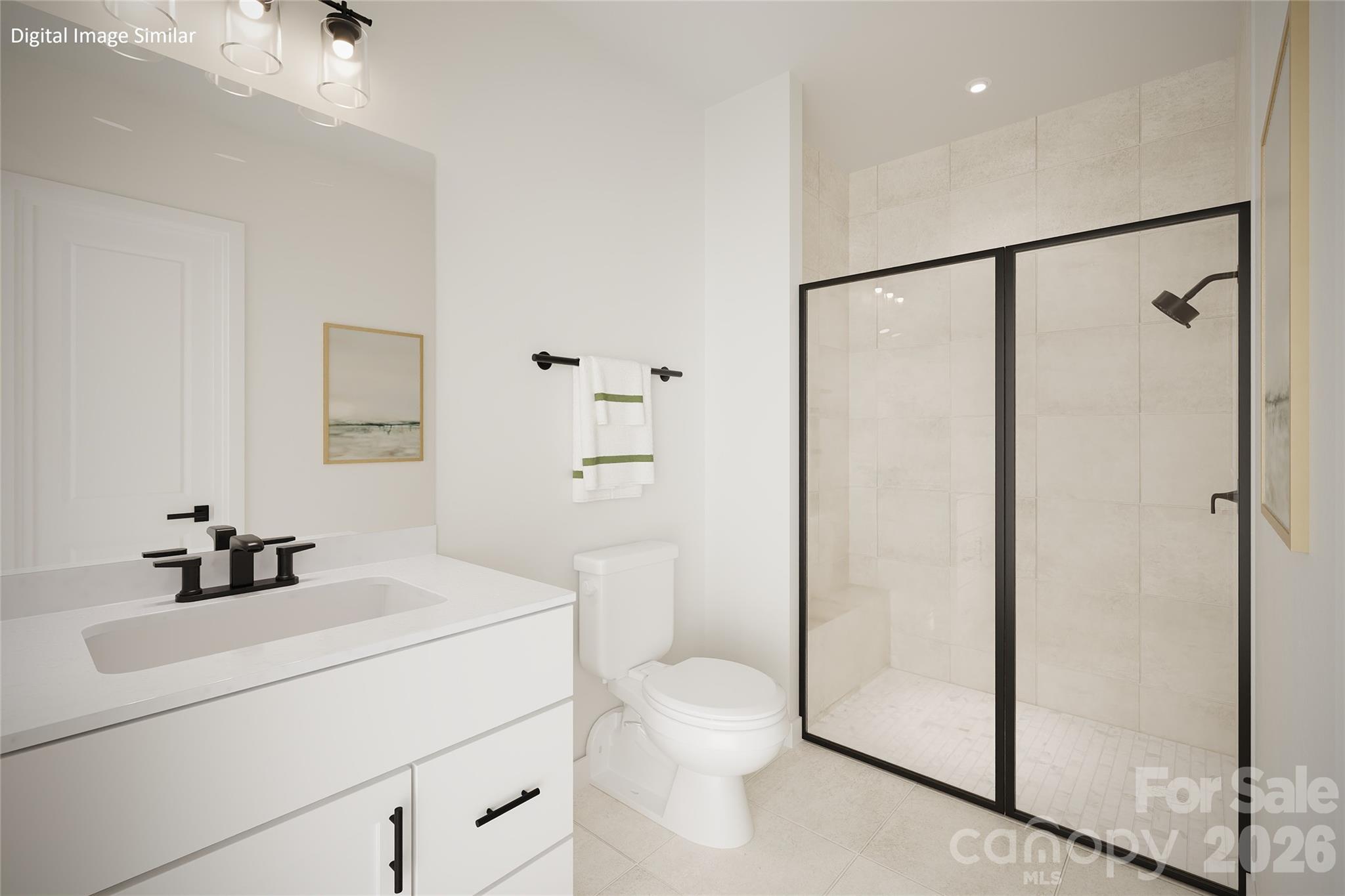 865 Heathway Drive — Charlotte