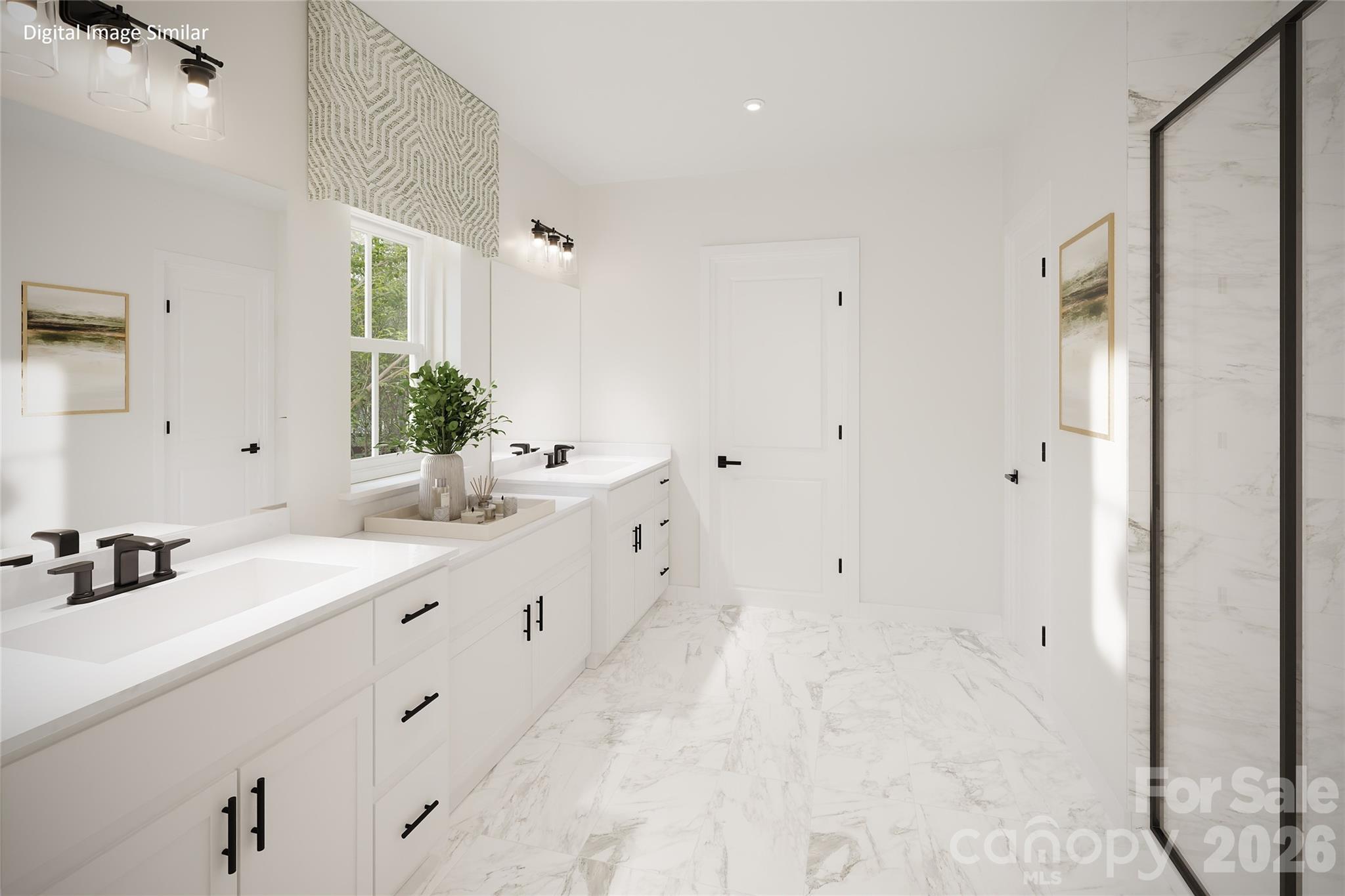 865 Heathway Drive — Charlotte