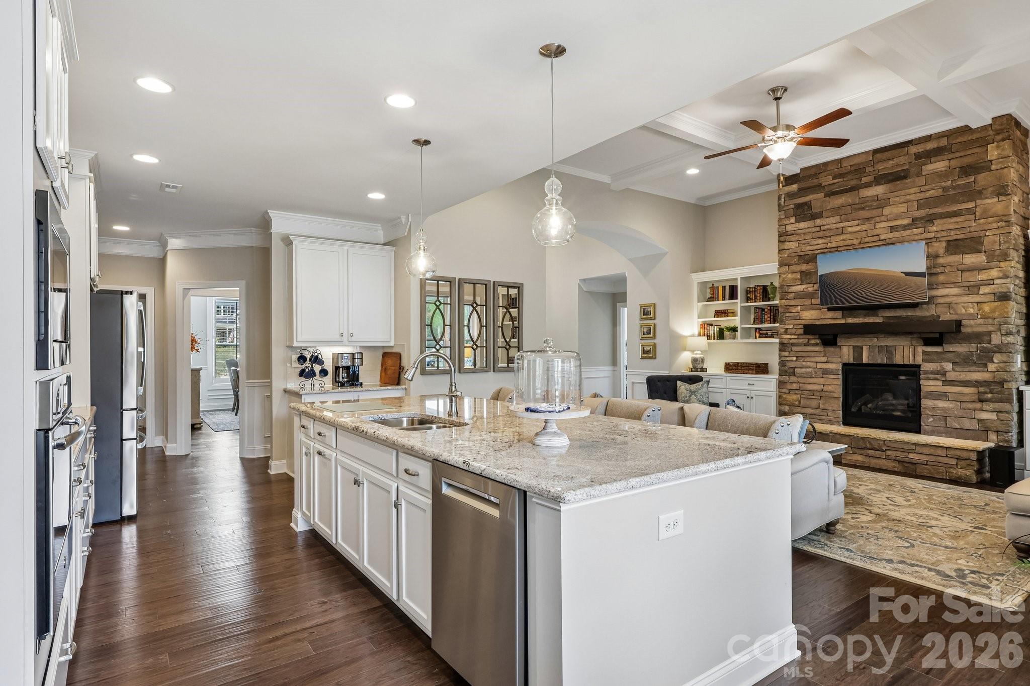 142 Butler Drive — Mooresville