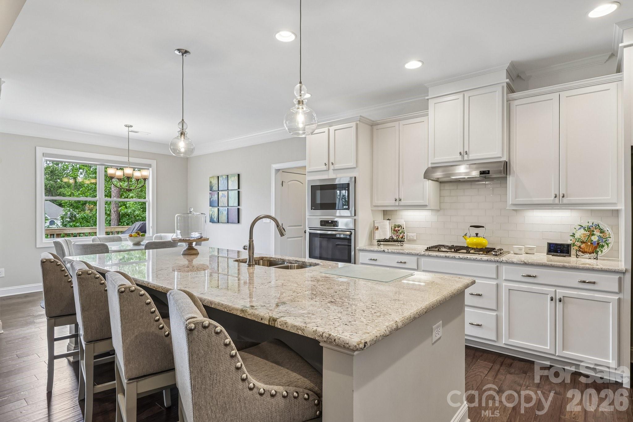 142 Butler Drive — Mooresville